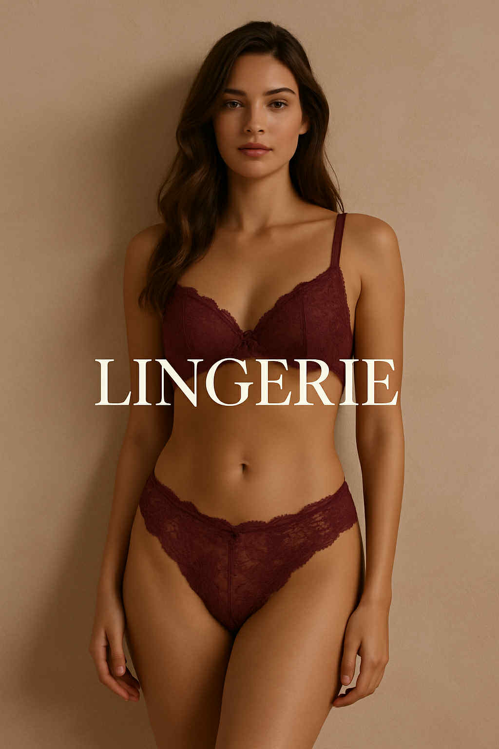 Lingerie sets