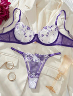 Mivora Bloom Set: Comfort Meets Elegance