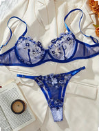Mivora Bloom Set: Comfort Meets Elegance