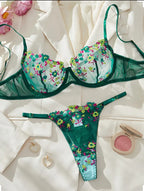 Mivora Bloom Set: Comfort Meets Elegance
