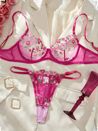 Mivora Bloom Set: Comfort Meets Elegance