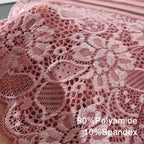 3pcs Women’s Lace High-Rise Panties | Everyday Comfort